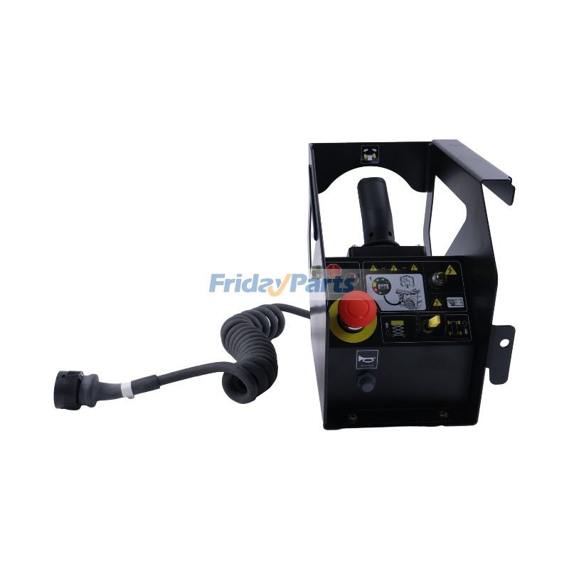 Control Box Joystick 1001128685 for JLG Scissor Lift 1932RS