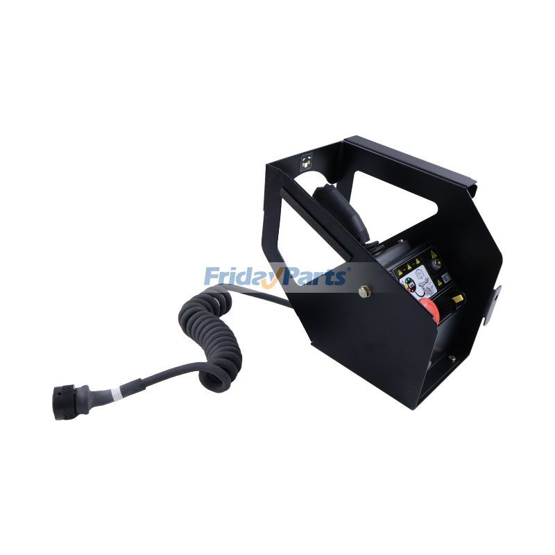 Control Box Joystick for Aerial Work Platforms