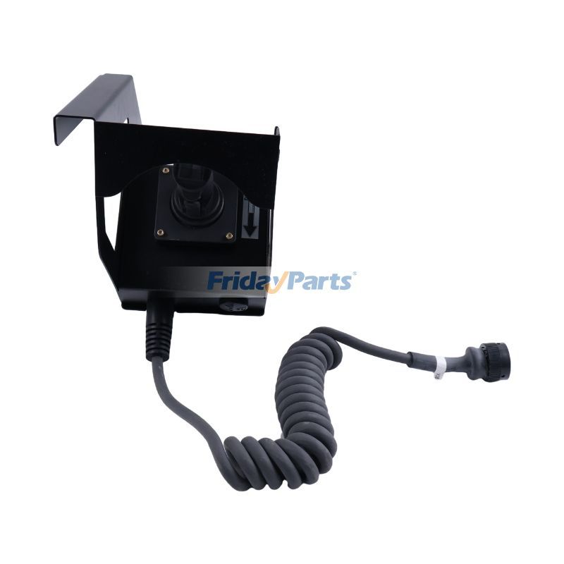 Aerial Work Platforms Control Box Joystick