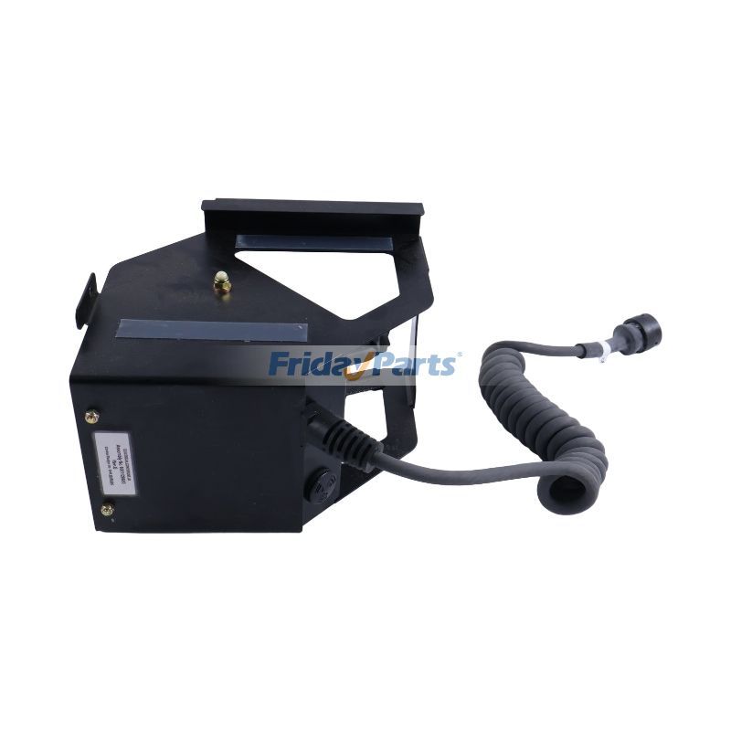 Control Box Joystick in Stock in China,China Stock