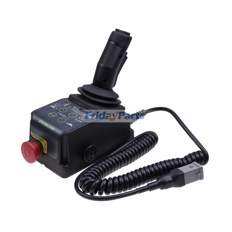 Caixa de controle Joystick 1020201927 para Zoomlion Scissor Lift