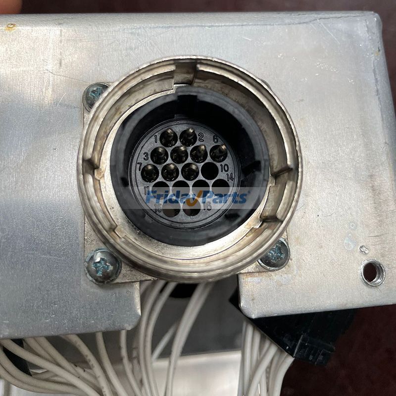 FridayParts Control Box