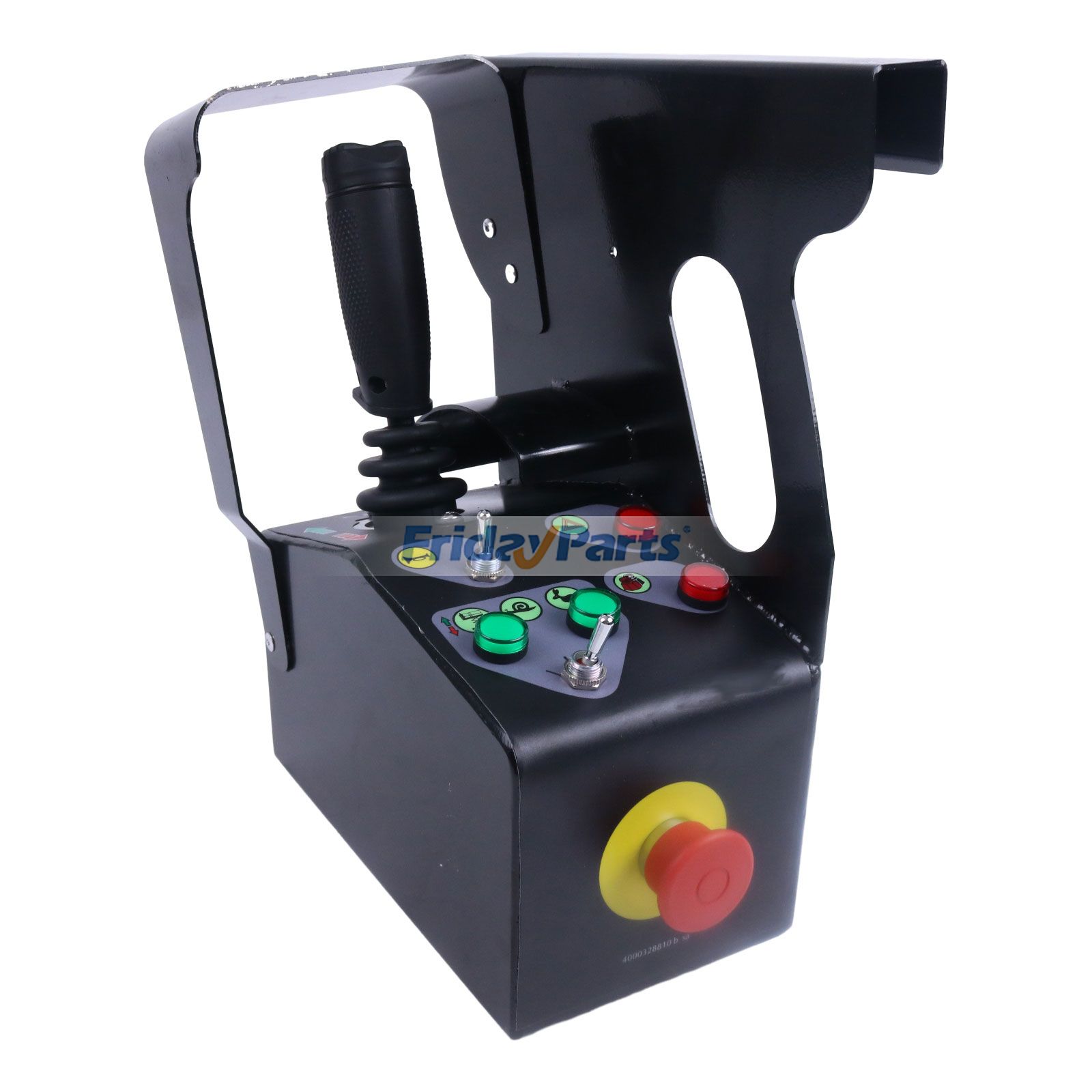 Control Box K118B169960 for Haulotte Compact 14 Compact 10N Compact 8W Optimum 6