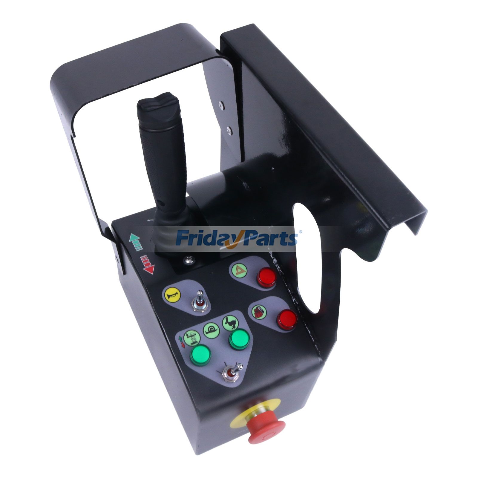 Control Box for Aerial Work Platforms