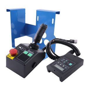 Control Box Kit with Bracket 137633GT 1256721GT 105990GT for Genie GS ...