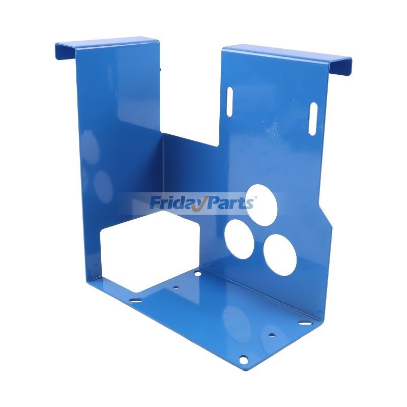 Kit de caja de control con soporte 1256721GT, 1256727GT y 231331GT para elevadores de tijera Genie GS-1530, GS-1532, GS-1930 y GS-1932 para Plataformas de trabajo aéreas