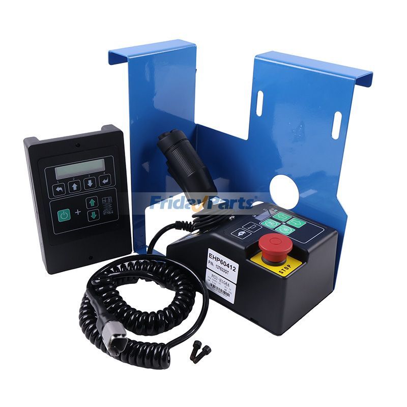 Control Box Kit with Bracket 137633GT 1256721GT 105990GT for