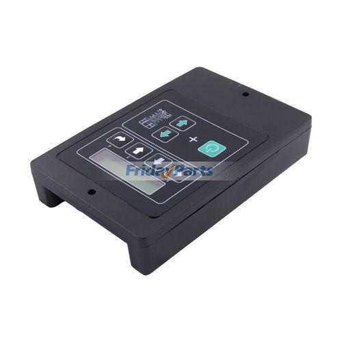 Control Box Kit with Bracket 137633GT 1256721GT 105990GT for Genie GS ...