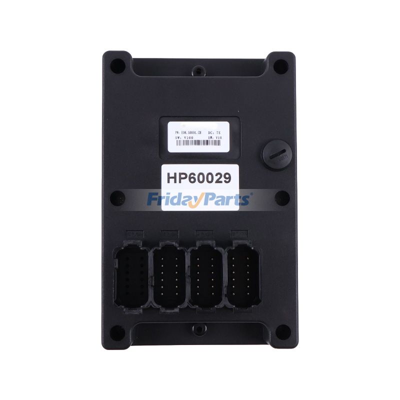 Control Box Kit with Bracket 137633GT 1256721GT 105990GT for