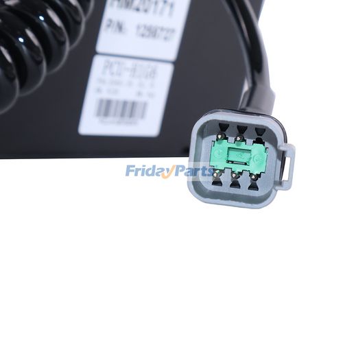 Control Box Kit with Bracket 137633GT 1256721GT 105990GT for Genie GS ...