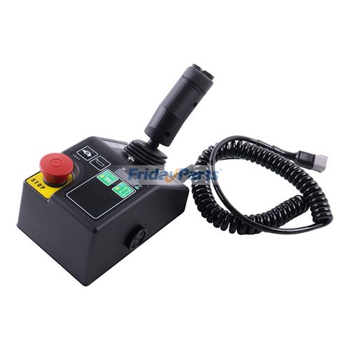 Control Box Kit with Bracket 137633GT 1256721GT 105990GT for Genie GS ...