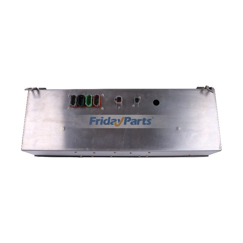 Parte para Plataformas de trabajo aéreas,Motor