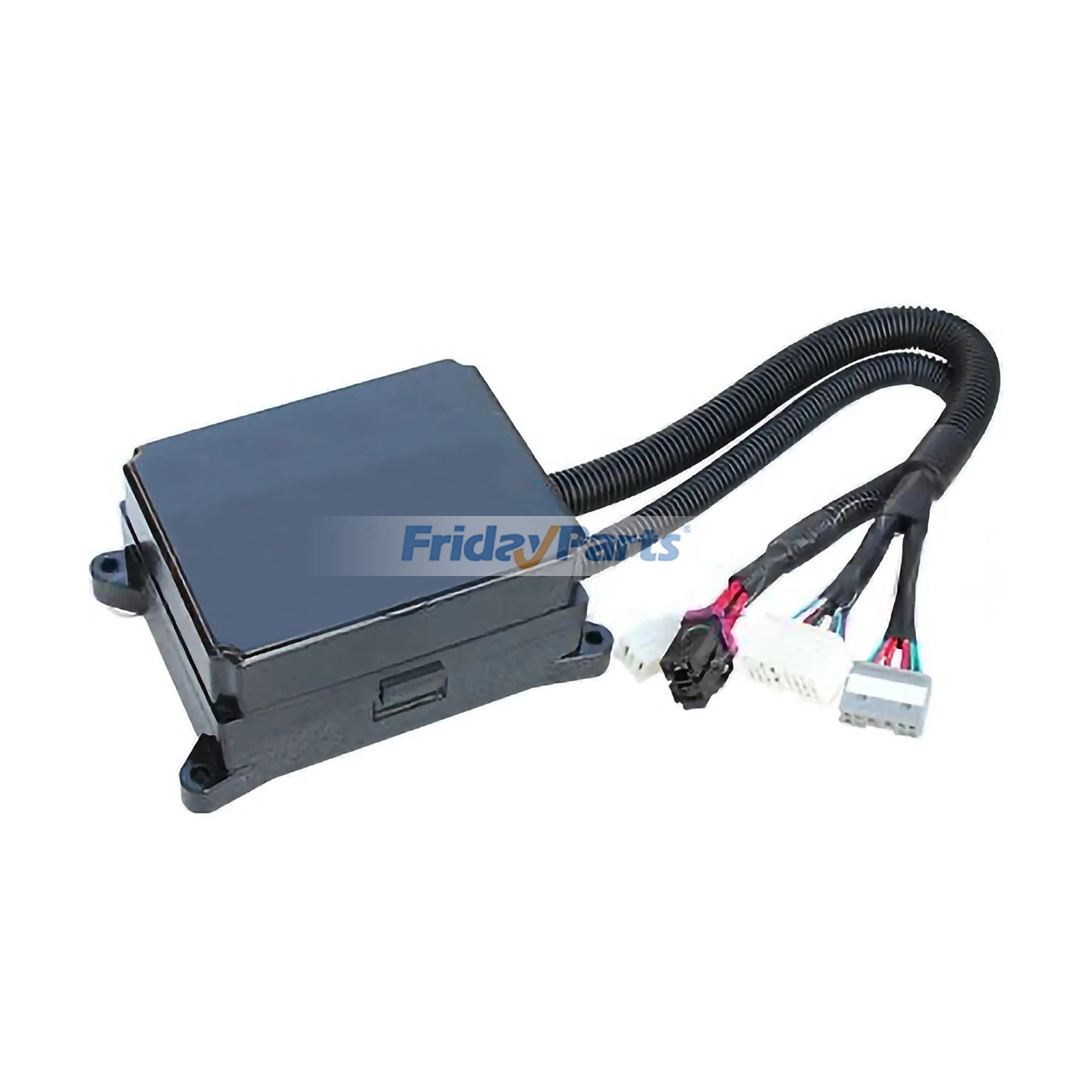 Control Box R9717-704000-000 for Hangcha R Series Forklift CPC20-35N CPCD20-35N CPQ20-35N CPQD20-35N