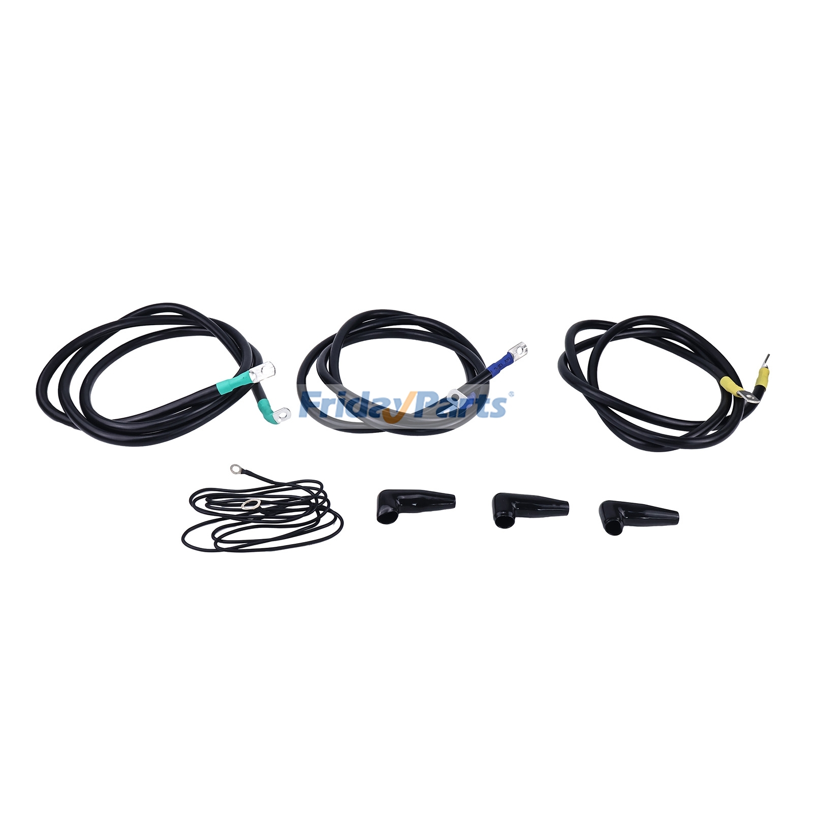 Steuerkasten-UmbausatzFür andere Marken