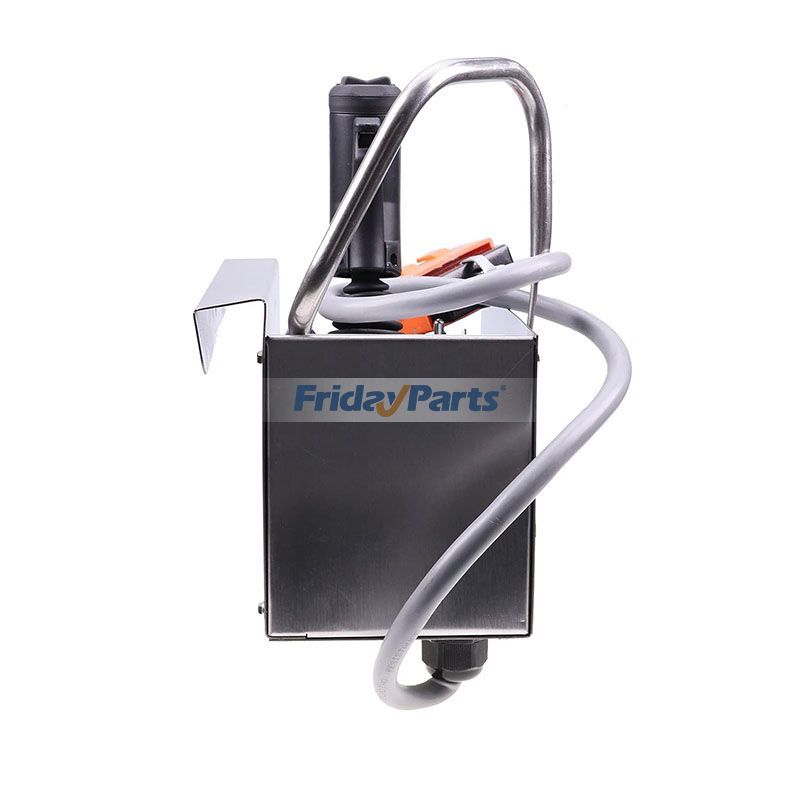 Boîtier de commande proportionnel 130028 pour élévateur à ciseaux SkyJack 3220 3226 4620 4626 4632 4830