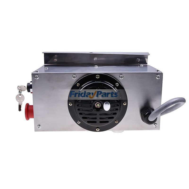 Boîtier de commande proportionnel 130028 pour élévateur à ciseaux SkyJack 3220 3226 4620 4626 4632 4830