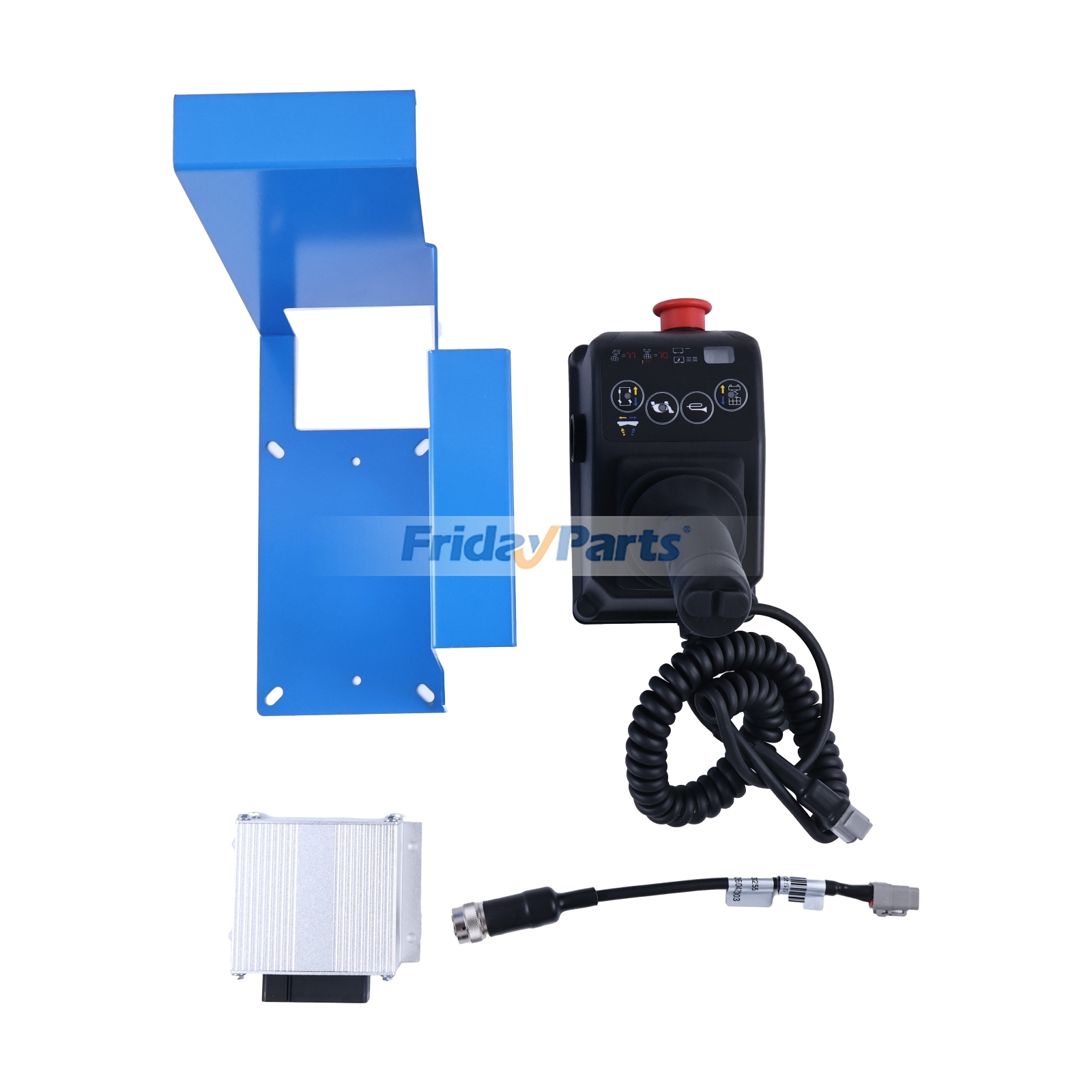Control Box Update Kit for Aerial Work Platforms