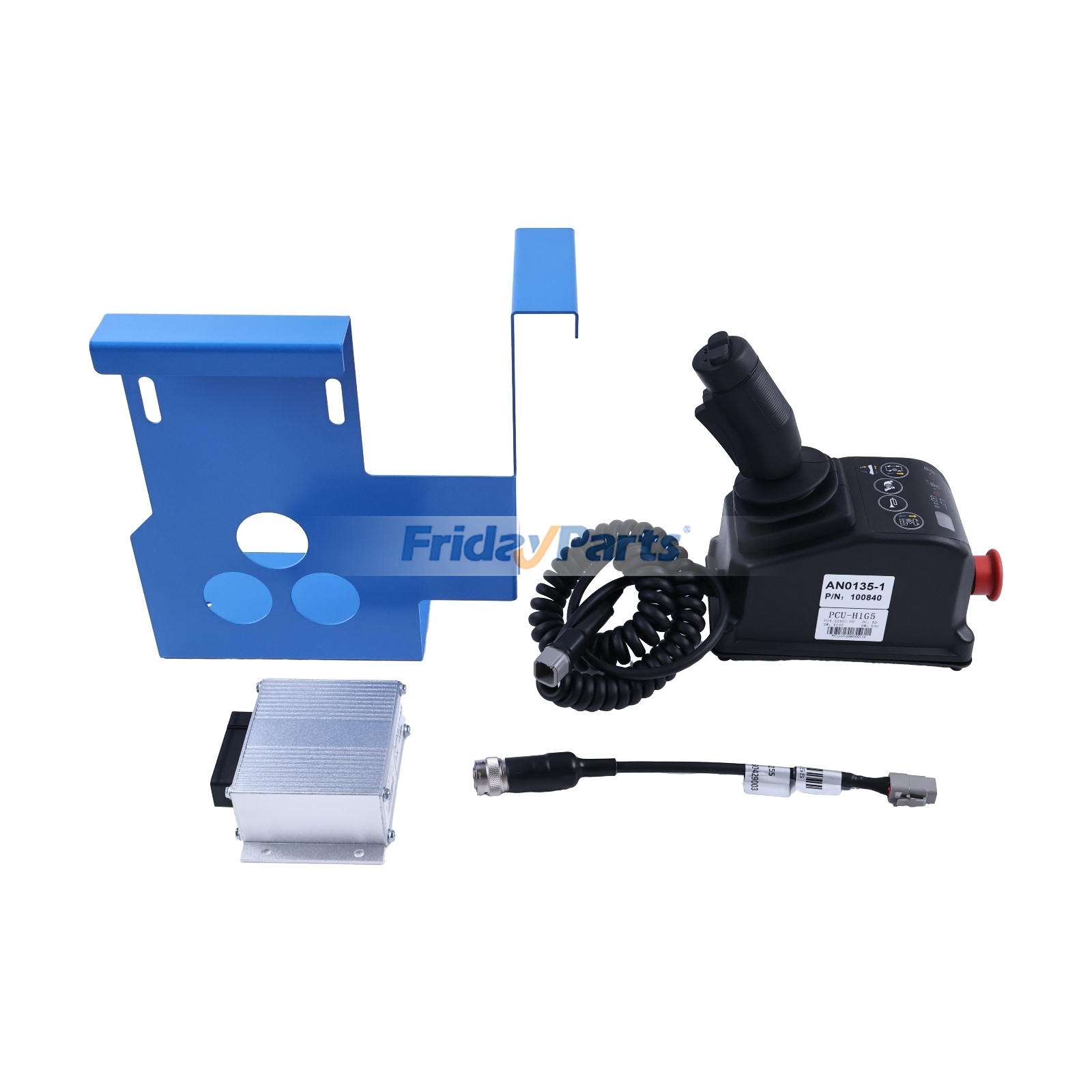  Control Box Update Kit For Genie