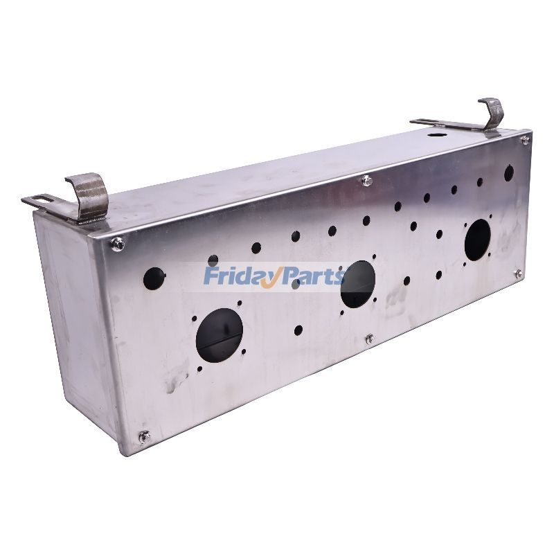 Control Box W/Decal 101579GT for Genie Articulated Boom Lift Z-45/25J Z-45/25