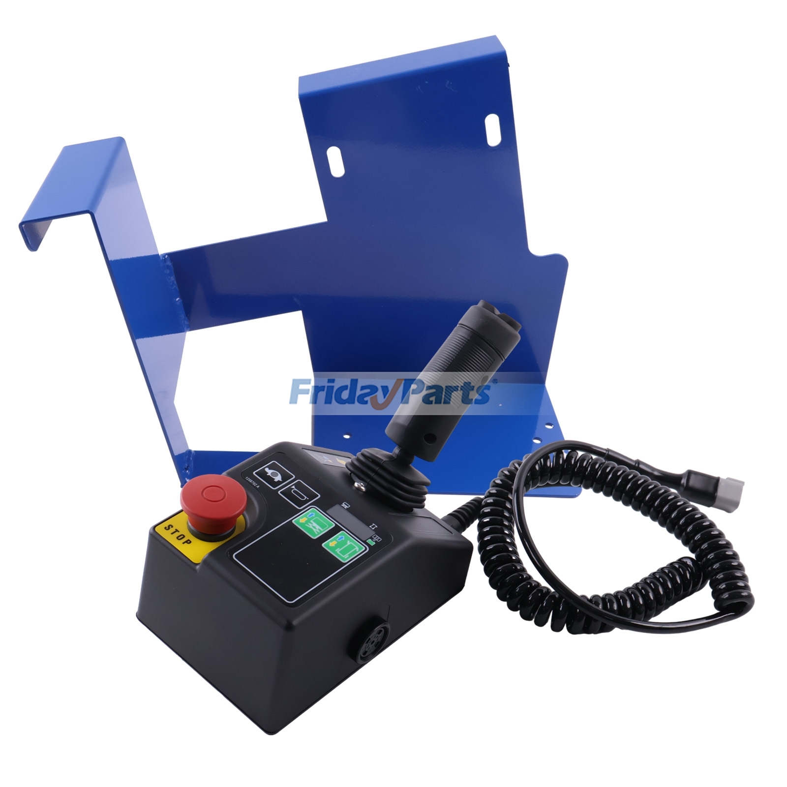 Genie シザーリフト GS-1530 GS-1532 GS-1930 GS-1932 用 ブラケット付きコントロールボックス 1256727GT 231331GT