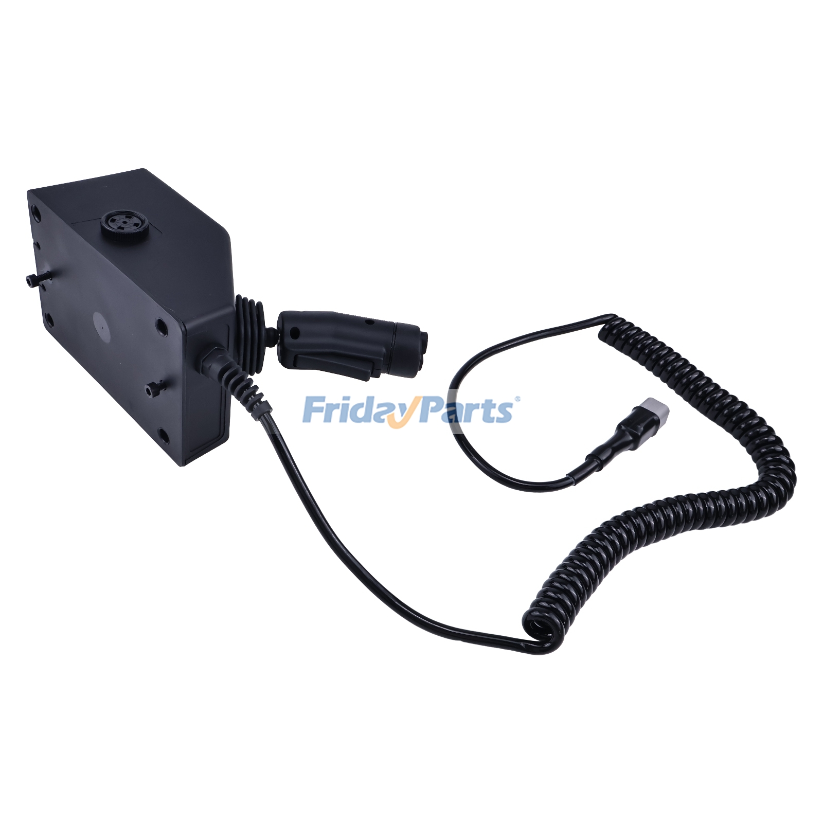 Genie用ブラケット付きコントロールボックス