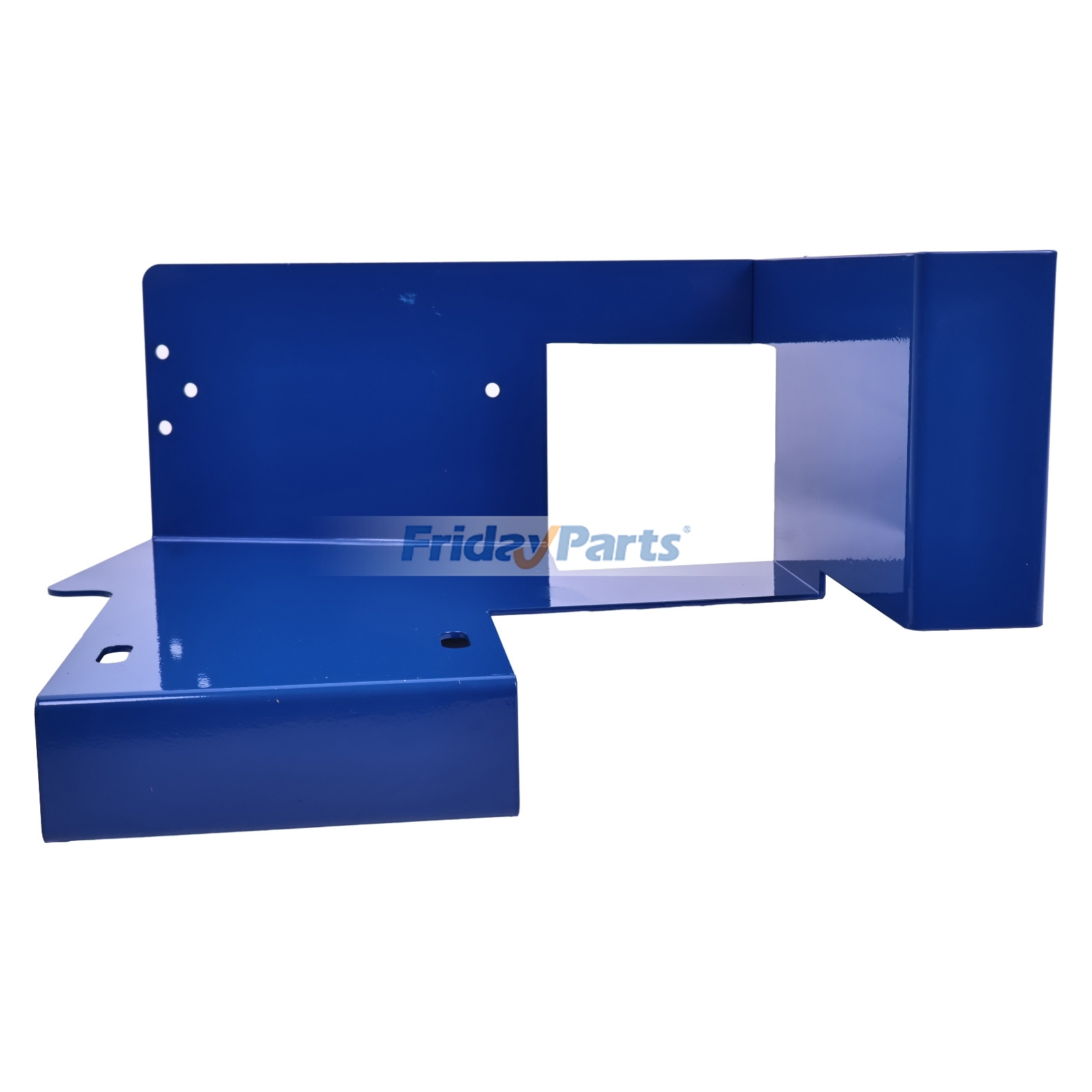 FridayPartsでブラケット付きコントロールボックスを購入