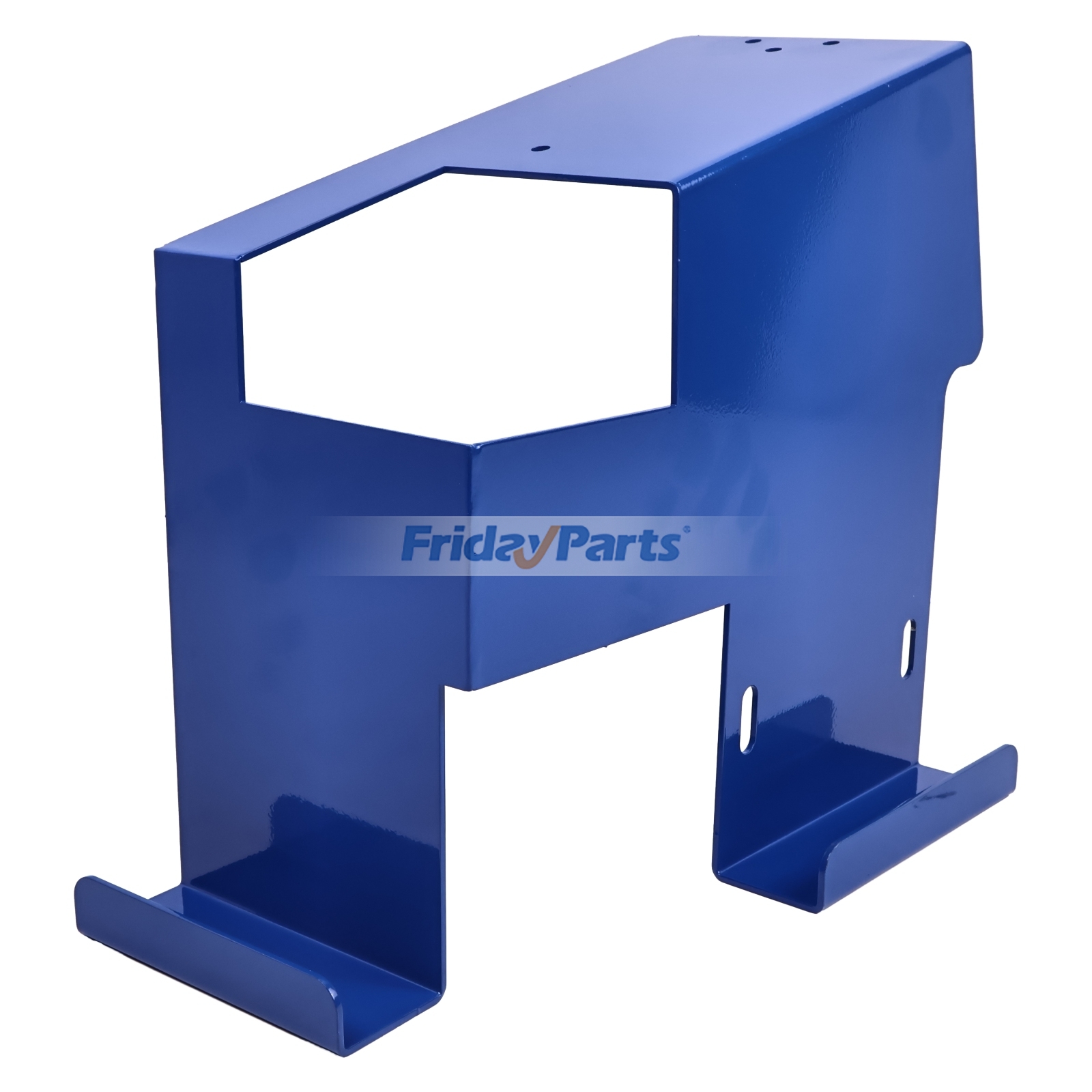 FridayPartsのブラケット付きコントロールボックス