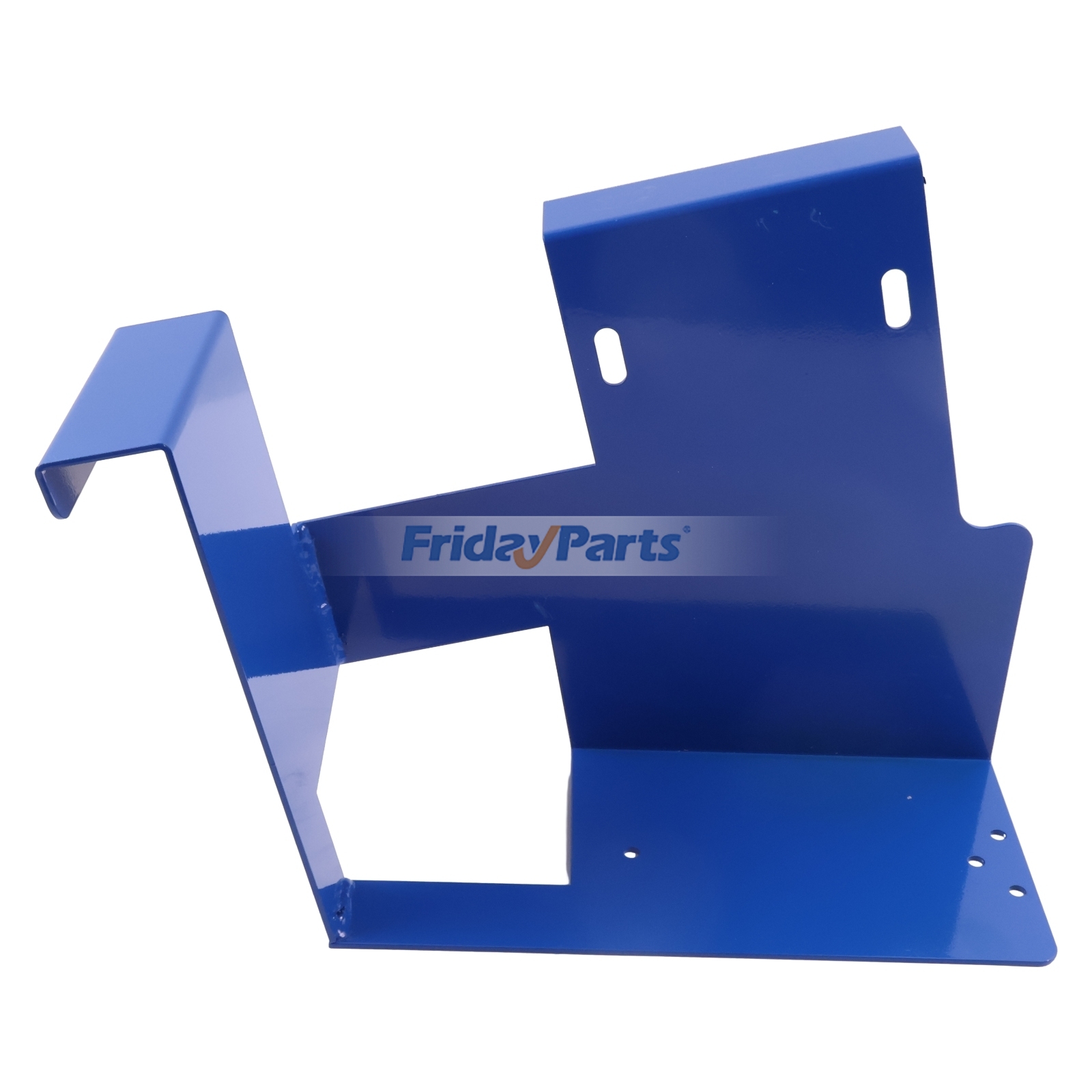 Genie用高所作業車用ブラケット付きコントロールボックス