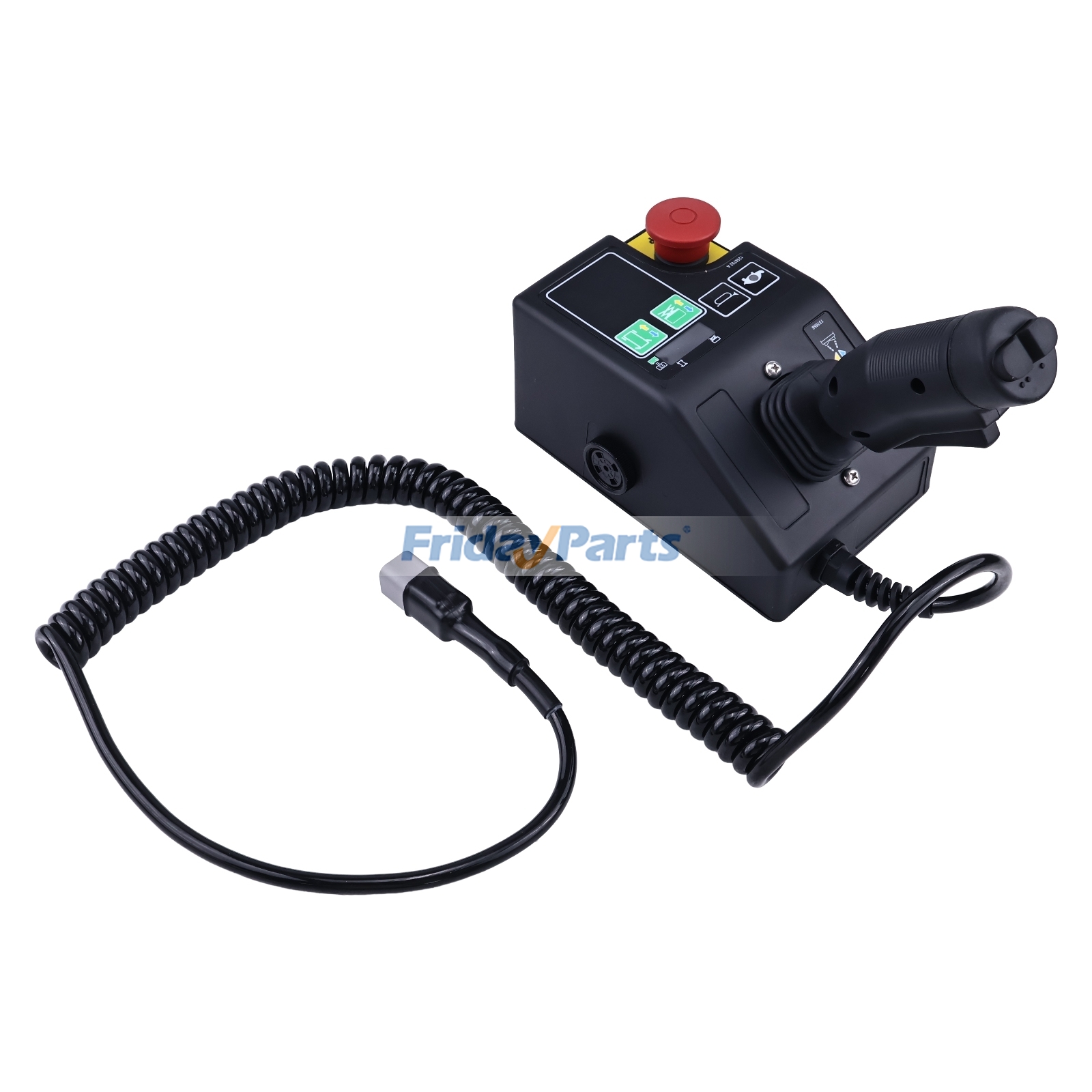 Genie用用Genie シザーリフト GS-1530 GS-1532 GS-1930 GS-1932 用 ブラケット付きコントロールボックス 1256727GT 231331GT