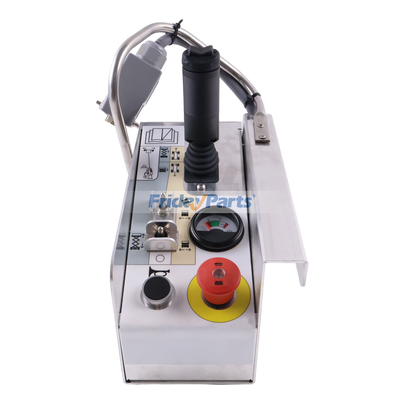 Skyjack用コントロールボックス