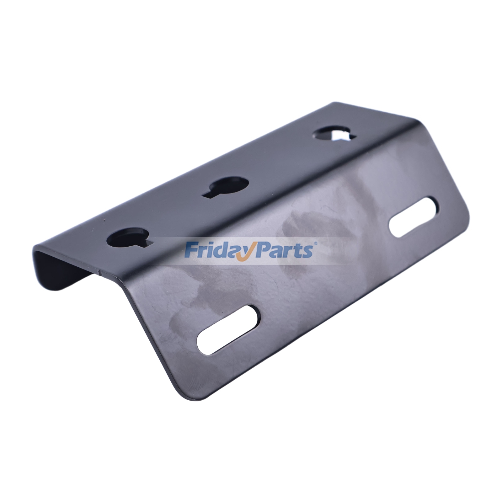 Snow Equipment Control Bracket