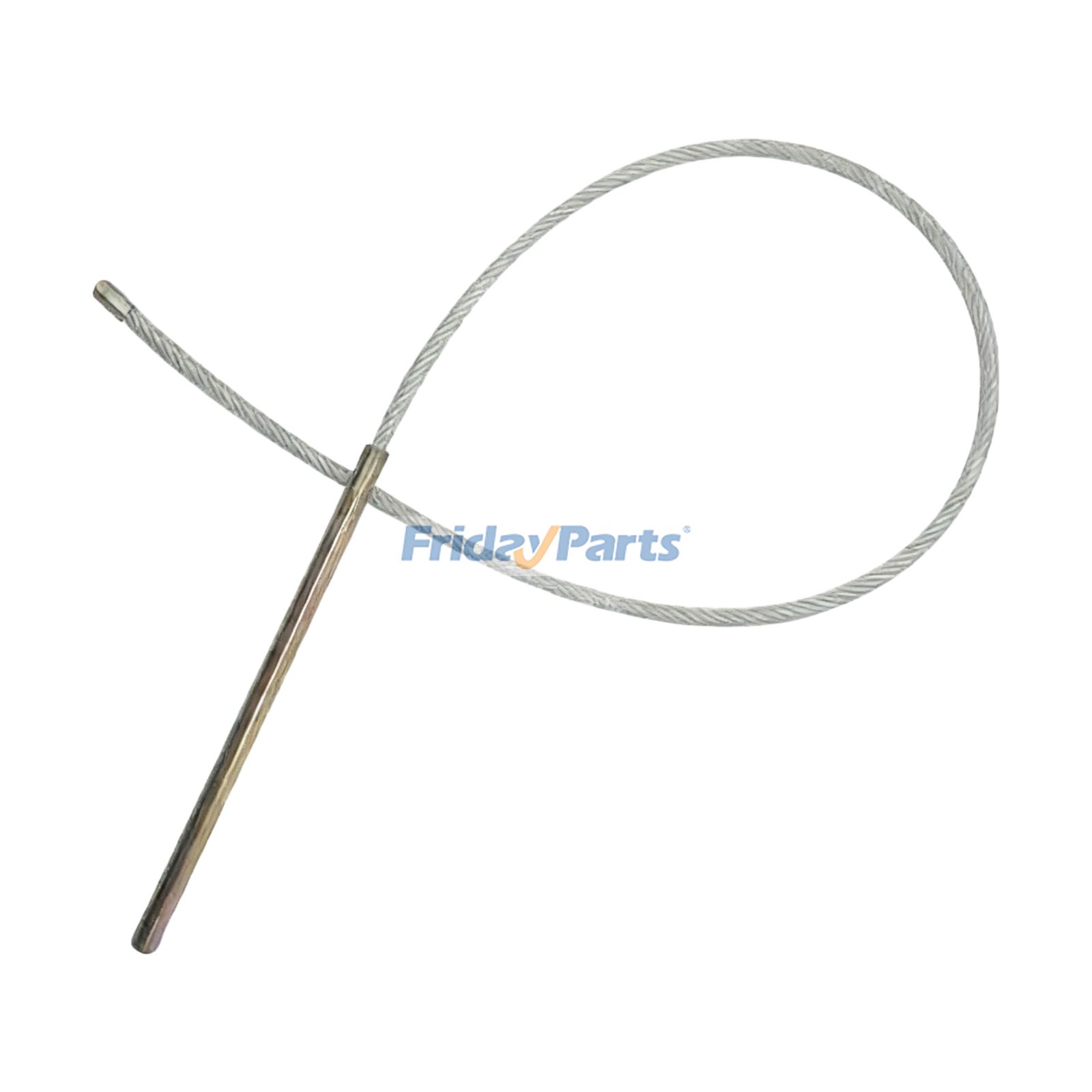 Control Cable 0009350253 for Linde Tractor P30C P50C-1189