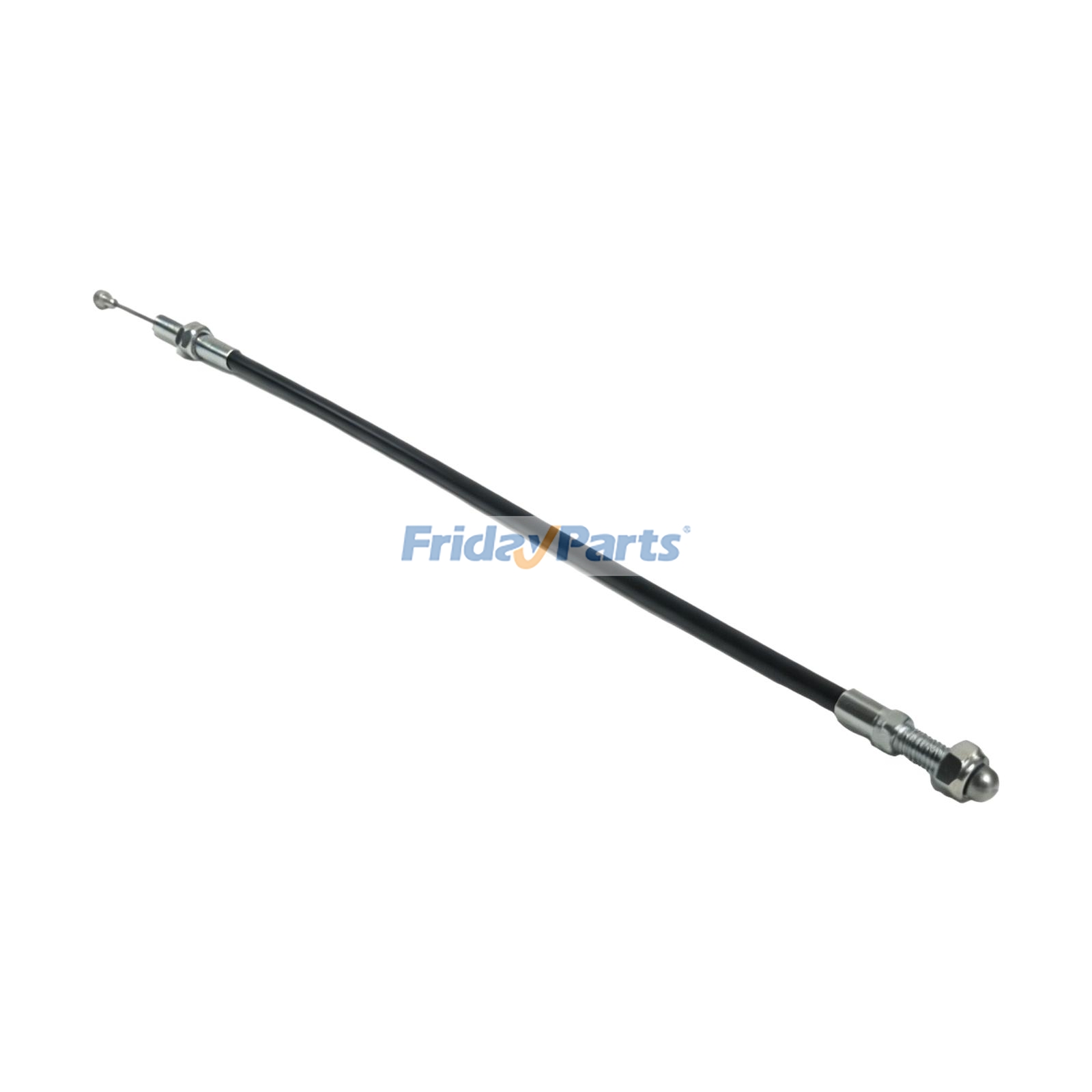 Cabo de controle 0009350265 para empilhadeira Linde ECH12C ECH12CE ECH15C