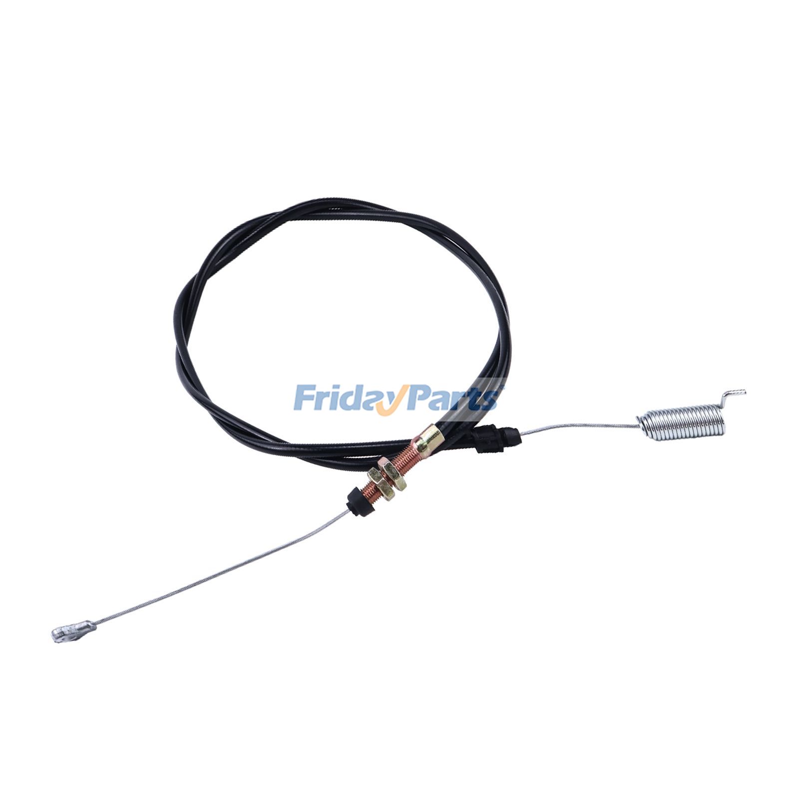 Cable de control 06944500 para desbrozadora Ariens Gravely 946101 946105 946150 946152 946301 946350 946401 946500 946501