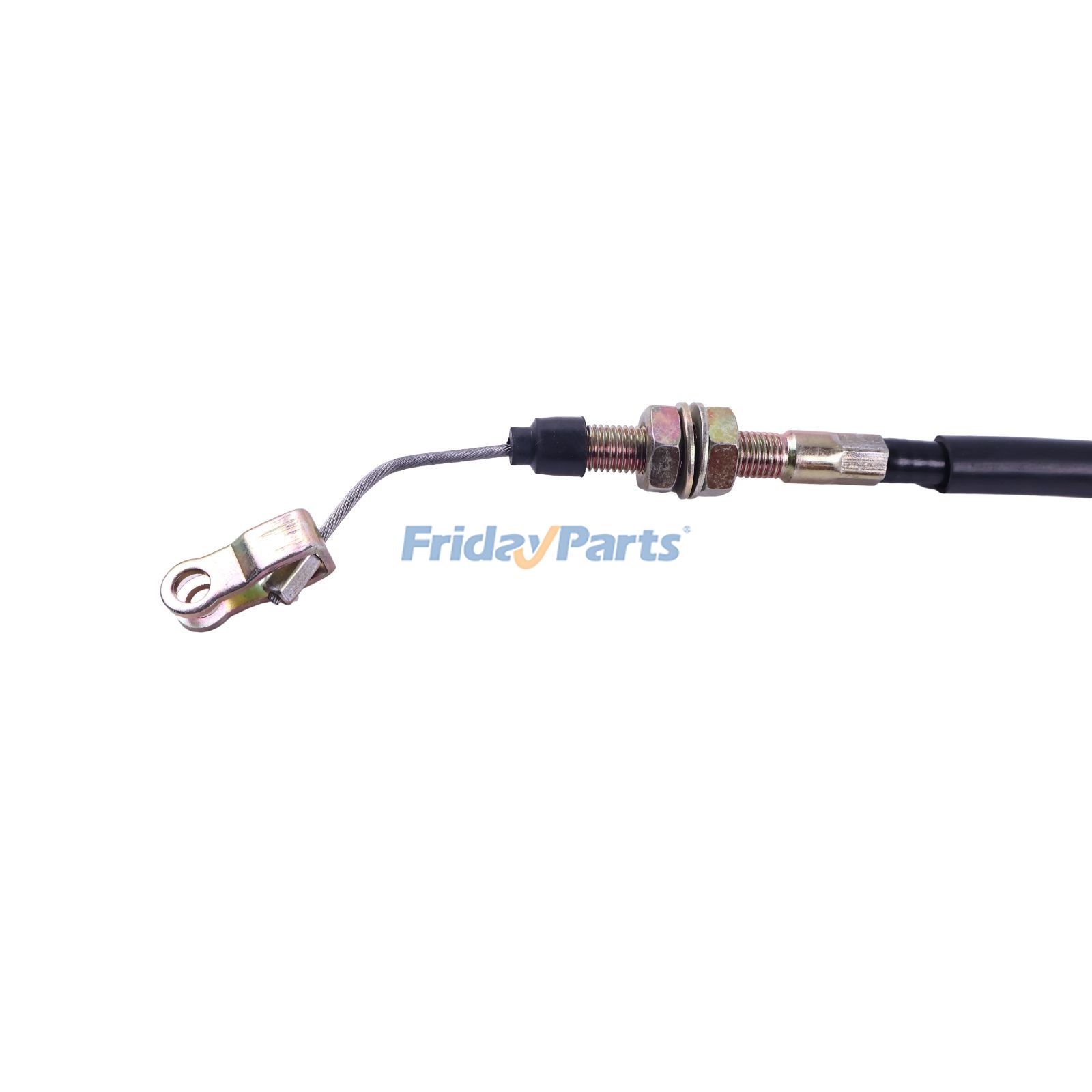 Steuerkabel 47110-30520-71 für Toyota Motor 13Z 14Z G4 1FZ 15Z Gabelstapler 7FGCU60 7FGCU70 7FGKU40 7FGU35 7FGU45 7FGU60für Für Toyota