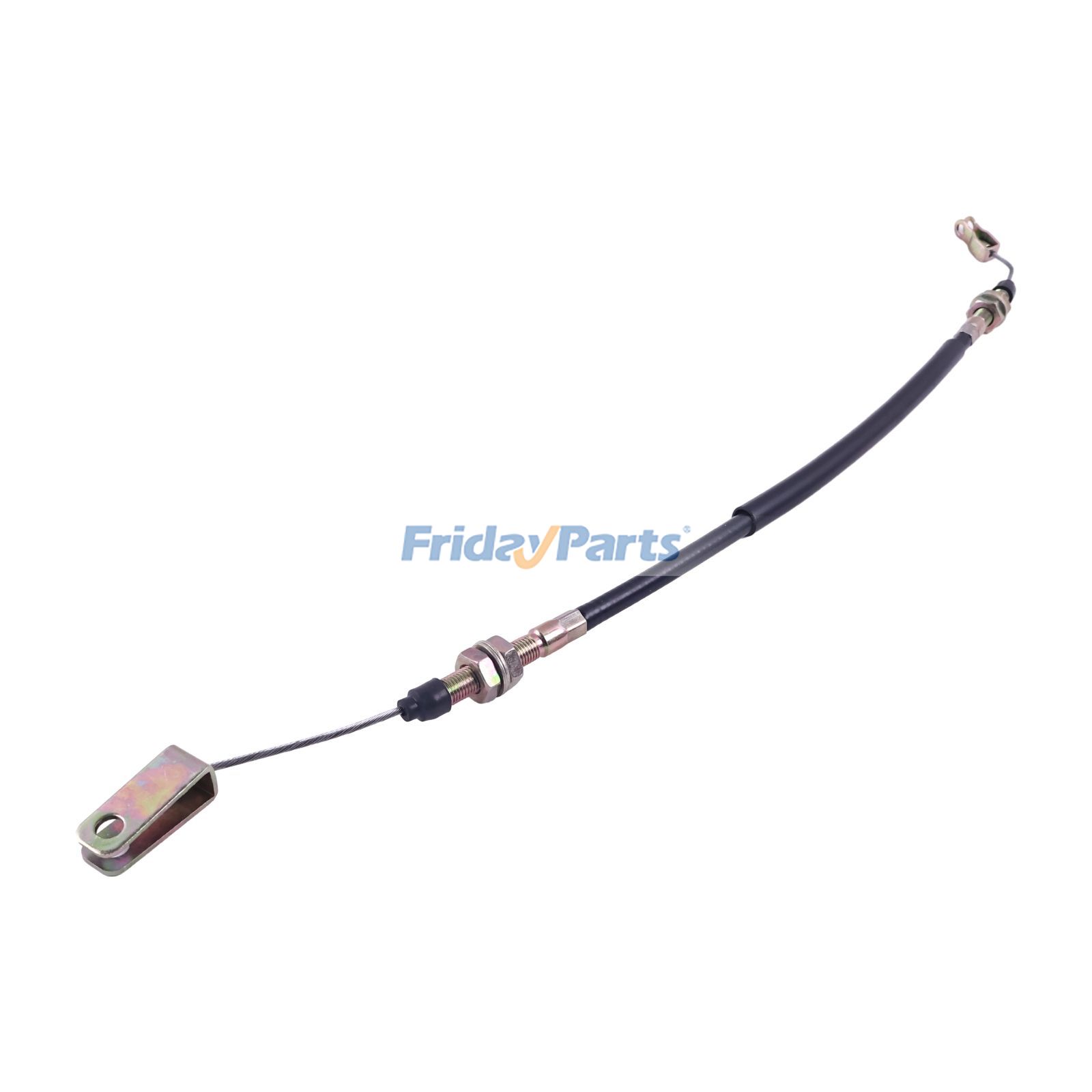 FridayParts Steuerkabel