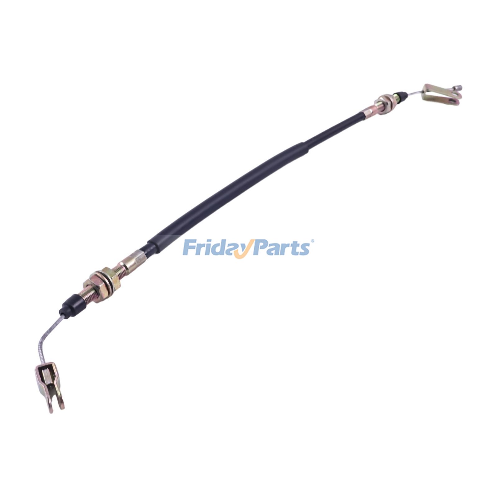 Steuerkabel 47110-30520-71 für Toyota Motor 13Z 14Z G4 1FZ 15Z Gabelstapler 7FGCU60 7FGCU70 7FGKU40 7FGU35 7FGU45 7FGU60