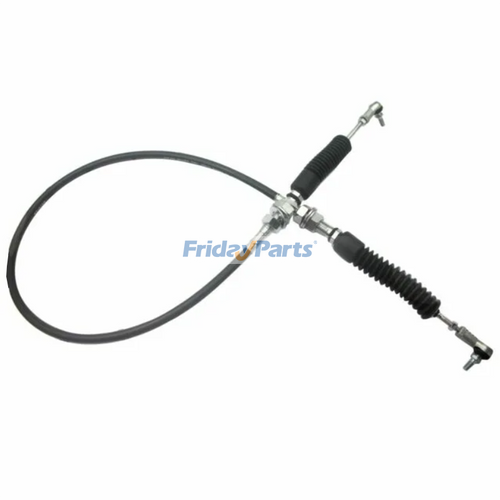 Control Cable 4724284 for Isuzu Engine 6HK1 Hitachi Excavator Control Cable 4724284 for Isuzu Engine 6HK1 Hitachi Excavator
