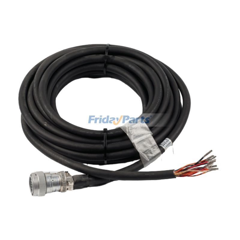 Control Cable 4922494 for JLG Boom Lift 600A 600AJ
