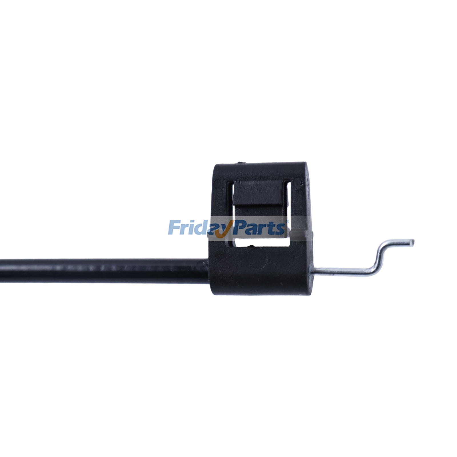 Cable de control 49447 para esparcidora Husqvarna BS 85 Agri-Fab 45-0388 45-0315 45-0409 45-03151 45-03881 de FridayParts