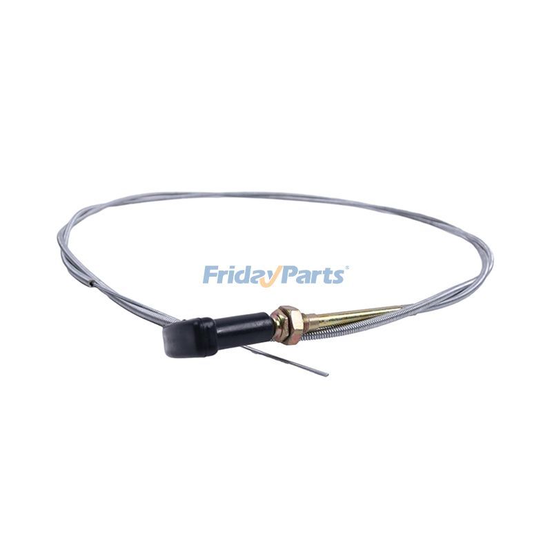 Control Cable 55200 for Dorman