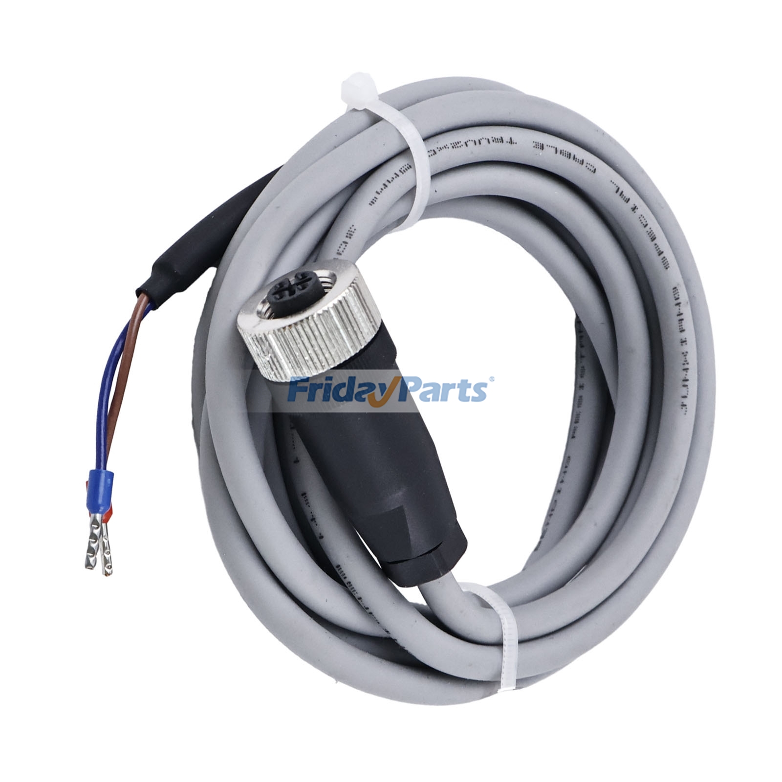 Control Cable for Air Compressor