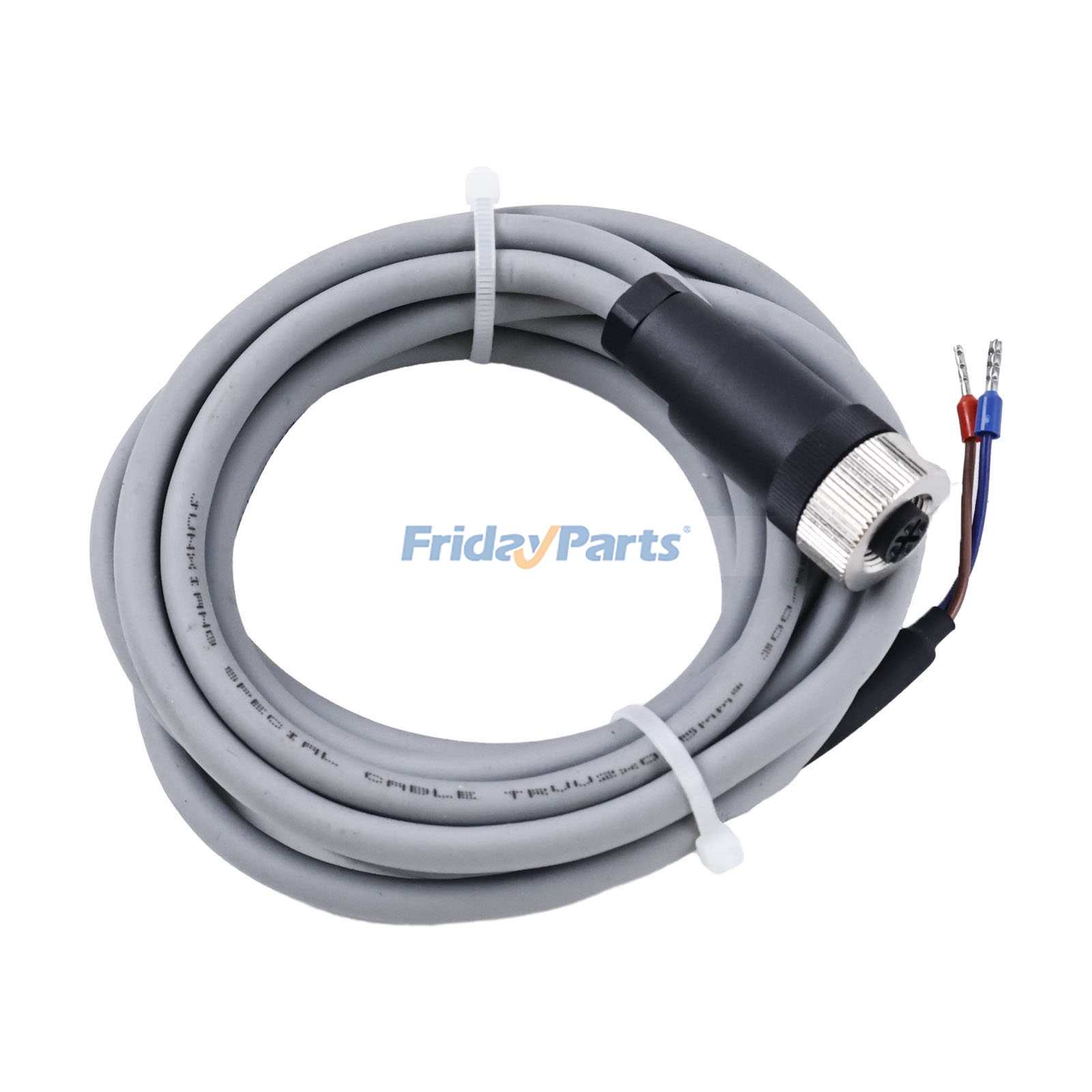 Air Compressor Control Cable