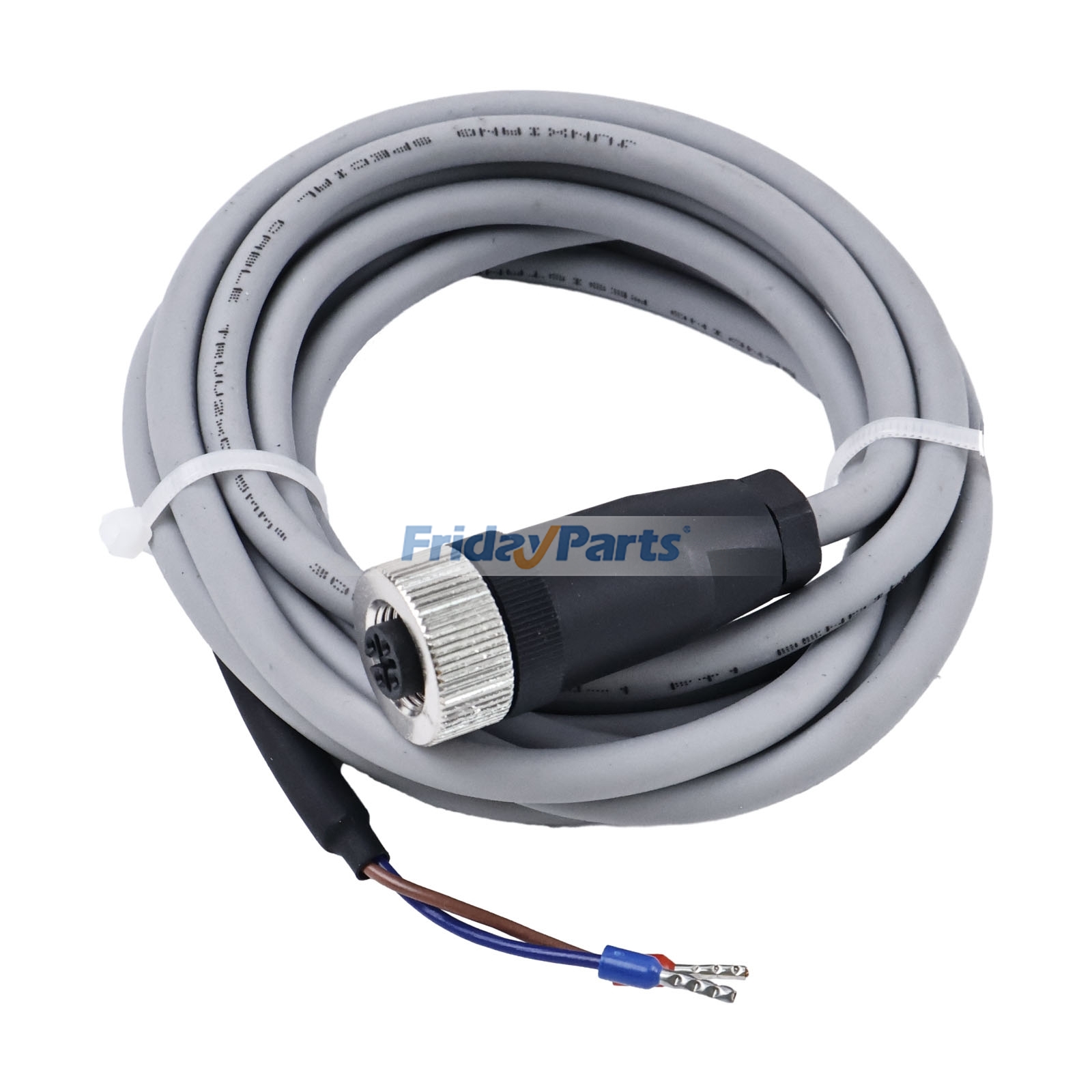 Control Cable 7.8607.00160 W117 for Kaeser Rotary Screw Air Compressor