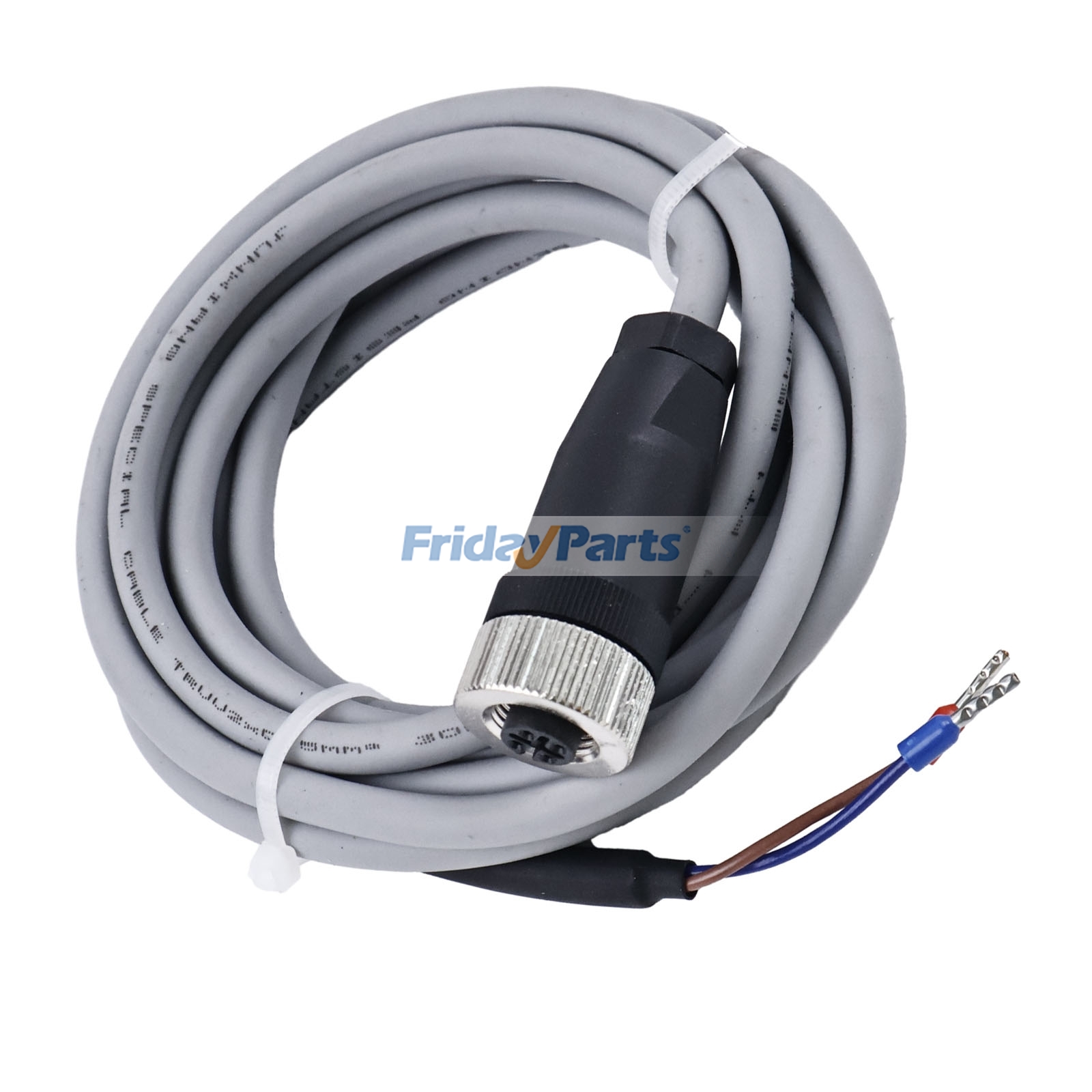 Control Cable compatible with Air Compressor