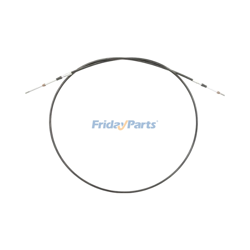 Cable de control 8160042 para manipulador telescópico JLG Skytrak 6036 8042 10042 10054