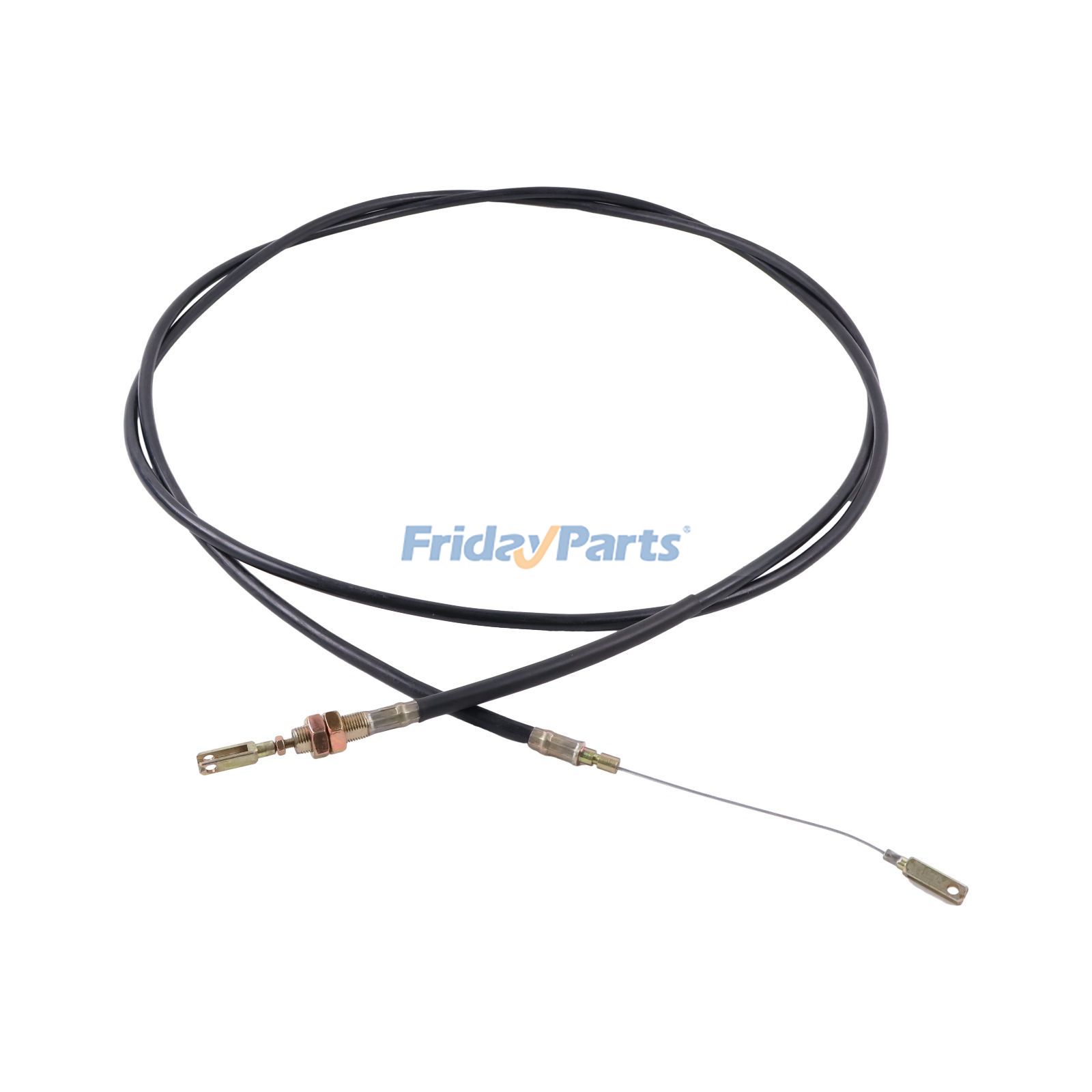 Other Construction Equipment Control Cable