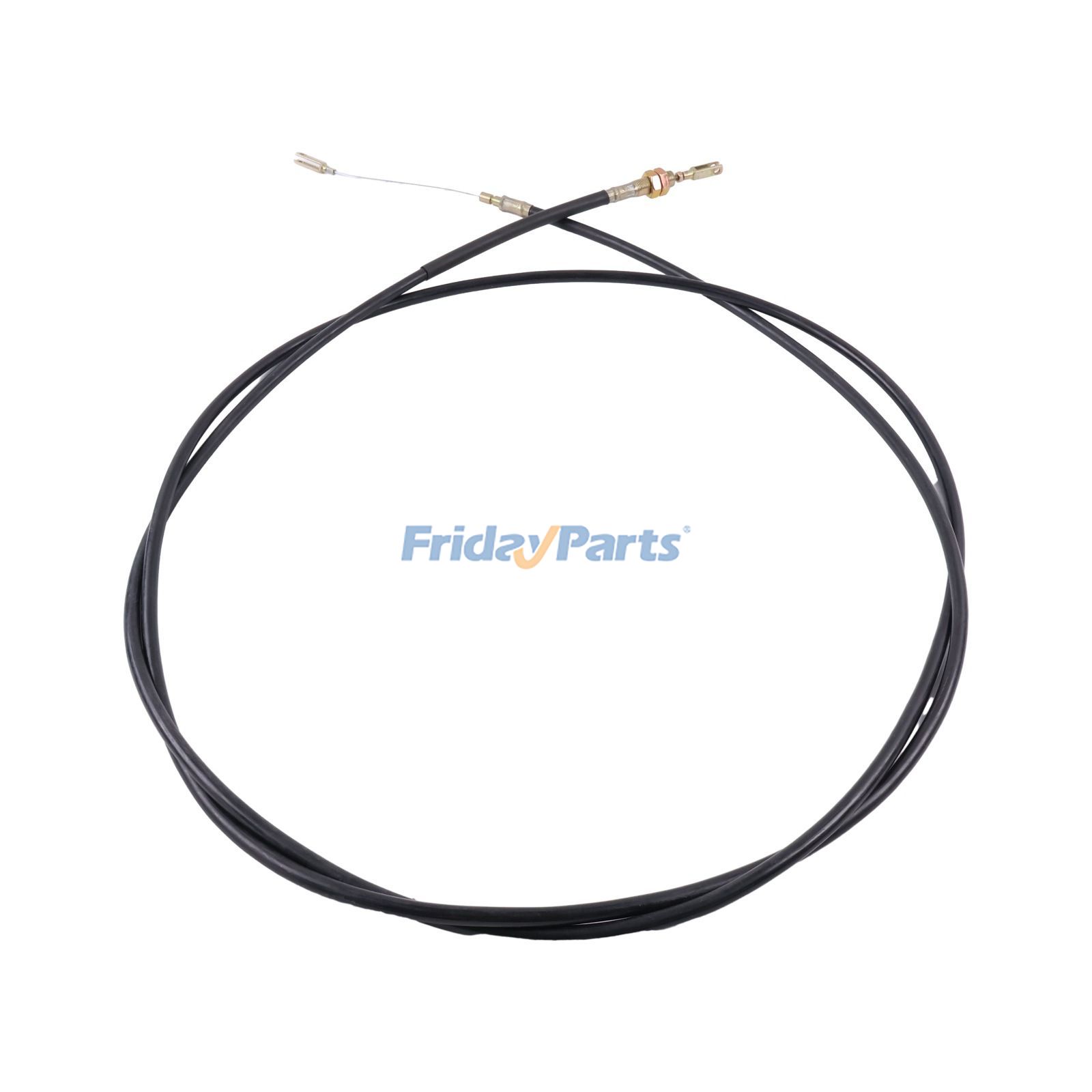 Control Cable for Other Construction Equipment