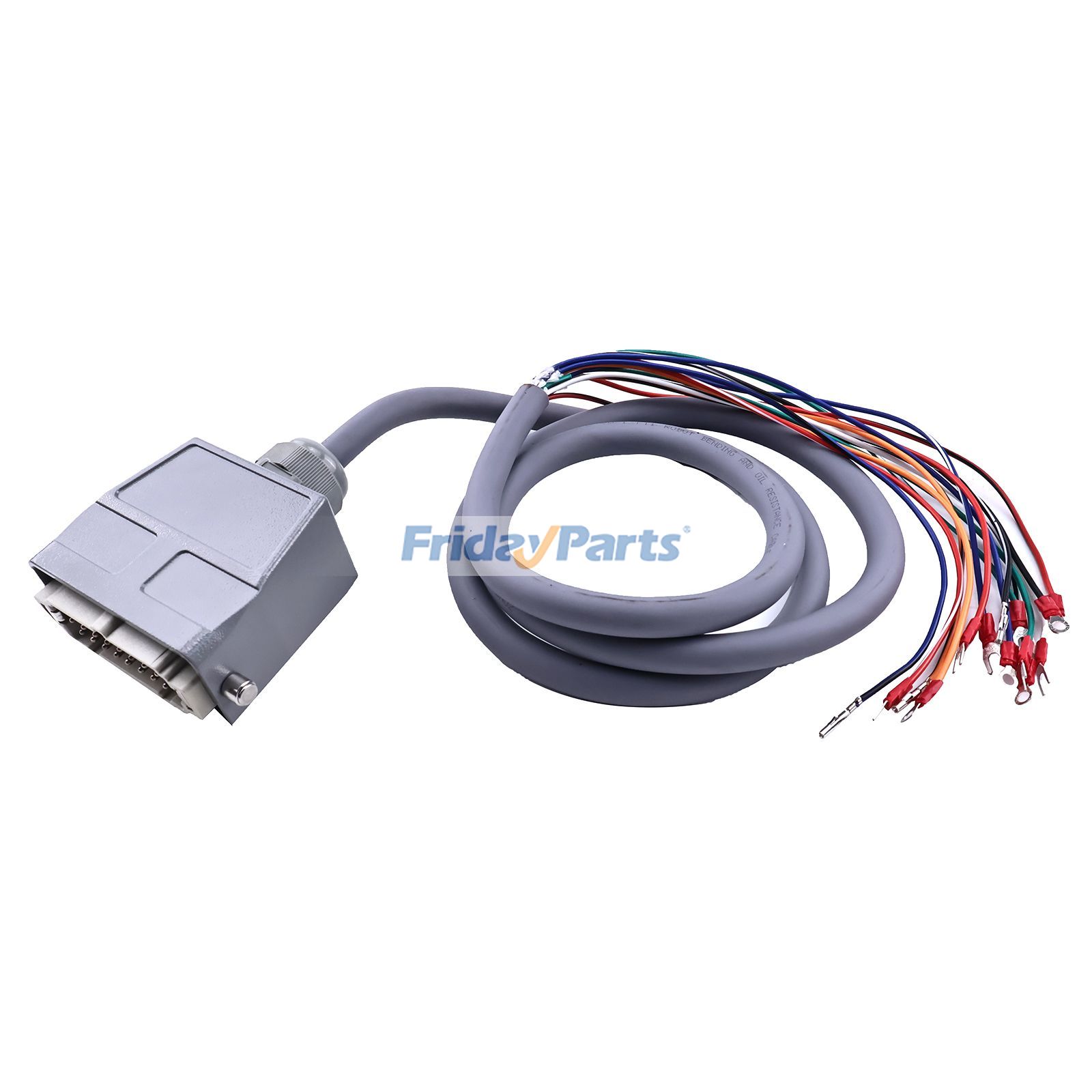 Ensemble de câbles de commandepour Nacelle Élévatrice