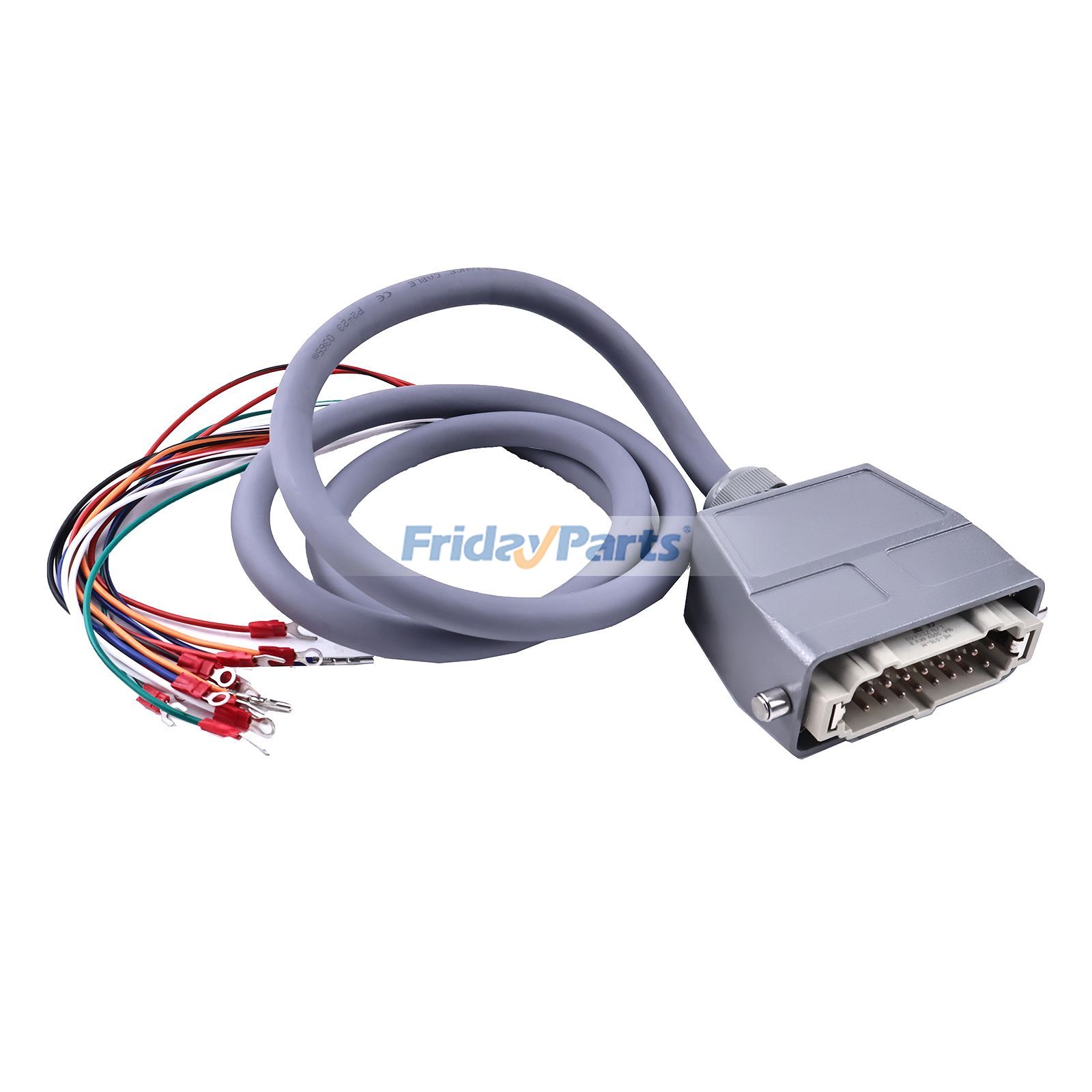 Câble de commande 156993 pour élévateur à ciseaux Skyjack SJII 3215 3219 SJIII 3220 3226 4626 4632 3215 3219